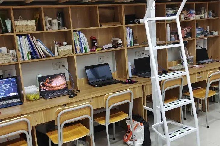 浙江经贸职业技术学院宿舍条件怎么样，有空调吗（含宿舍图片）