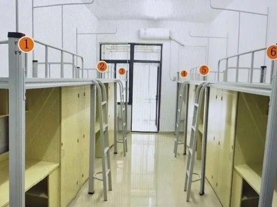 合肥师范学院宿舍条件怎么样，有空调吗（含宿舍图片）