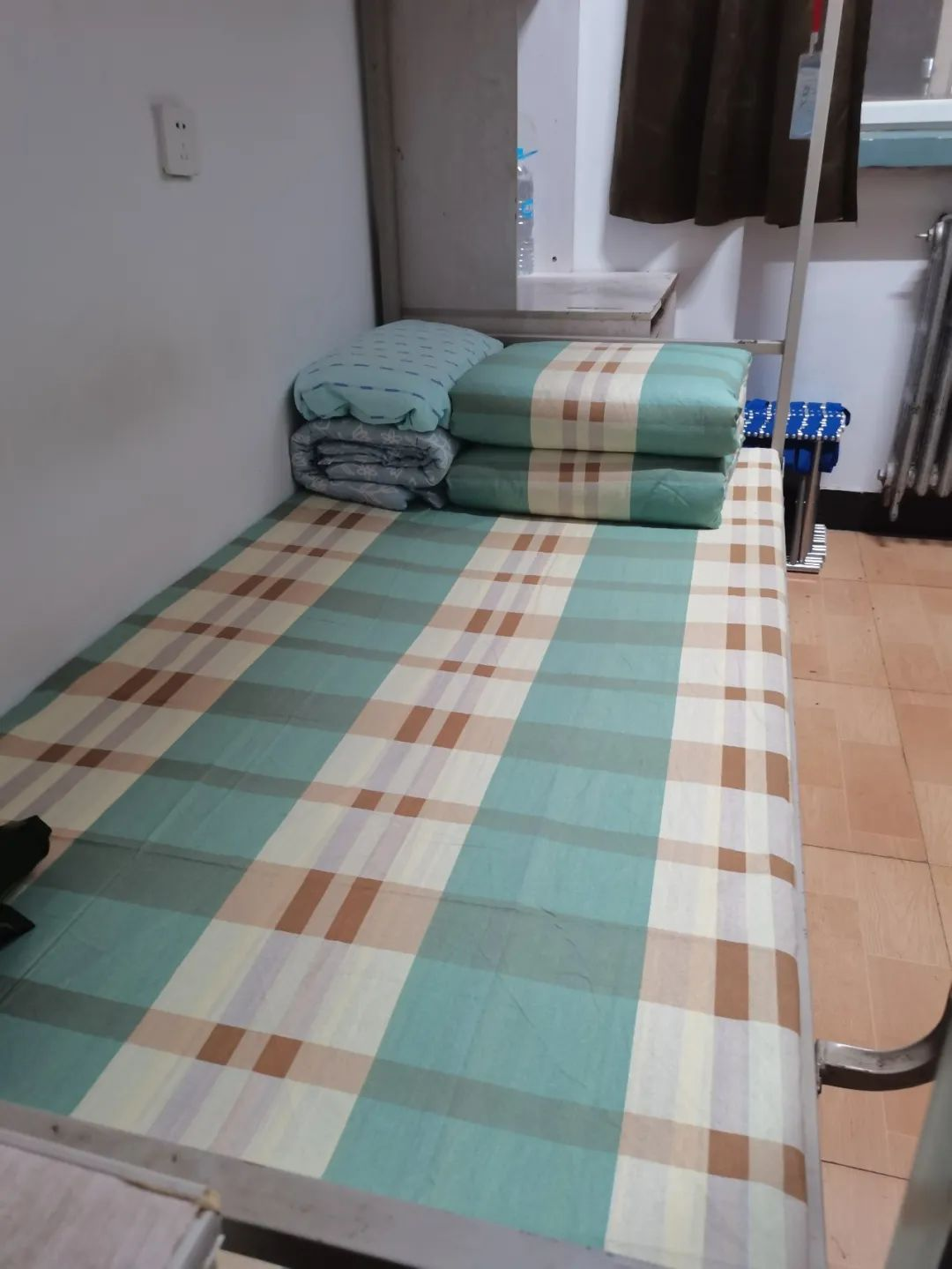 天津石油职业技术学院宿舍条件怎么样,有空调吗(含宿舍图片) 天津石油职业技术学院宿舍条件怎么样,有空调吗(含宿舍图片)