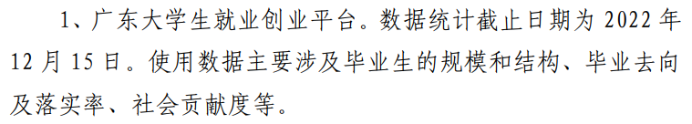 广东茂名健康职业学院就业率及就业前景怎么样