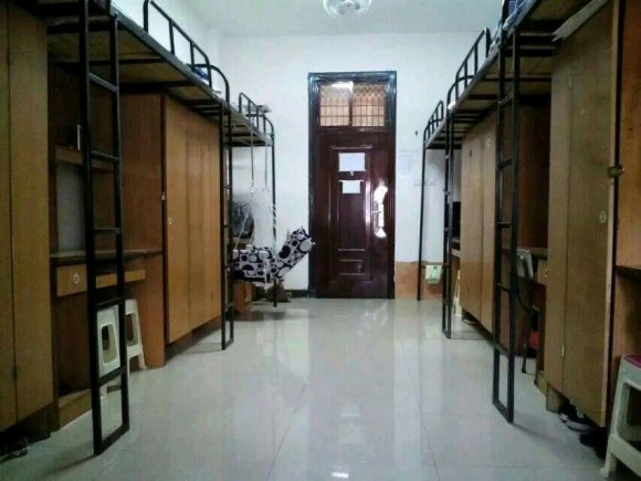 湖南城建职业技术学院宿舍条件怎么样,有空调吗(含宿舍图片) 湖南城建职业技术学院宿舍条件怎么样,有空调吗(含宿舍图片)