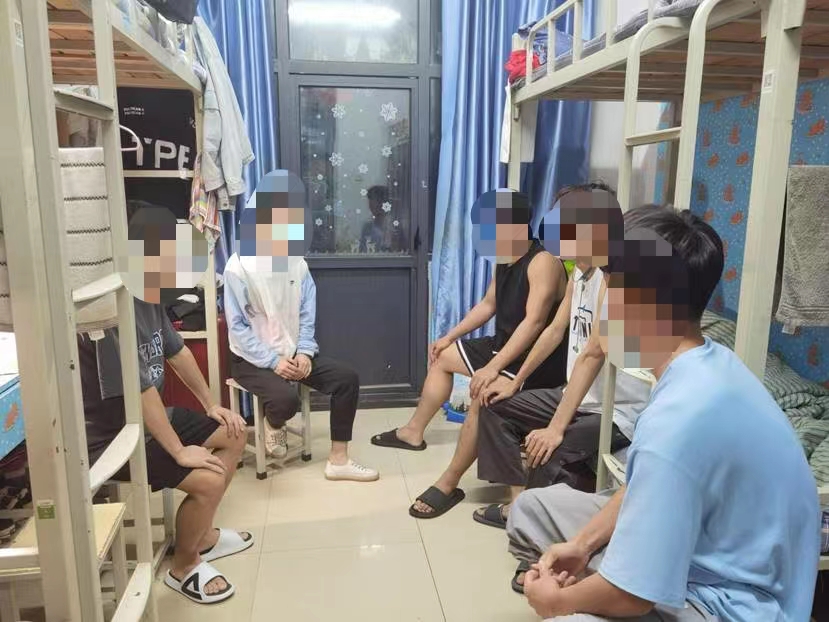 郑州财税金融职业学院宿舍条件怎么样，有空调吗（含宿舍图片）