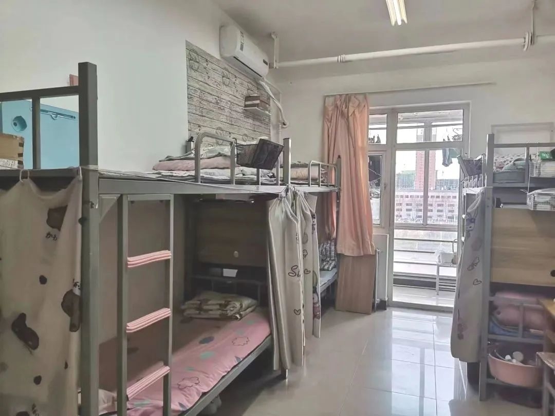 河北科技大学宿舍条件怎么样，有空调吗（含宿舍图片）