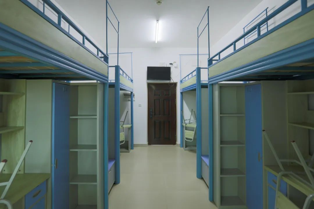 四川传媒学院宿舍条件怎么样，有空调吗（含宿舍图片）