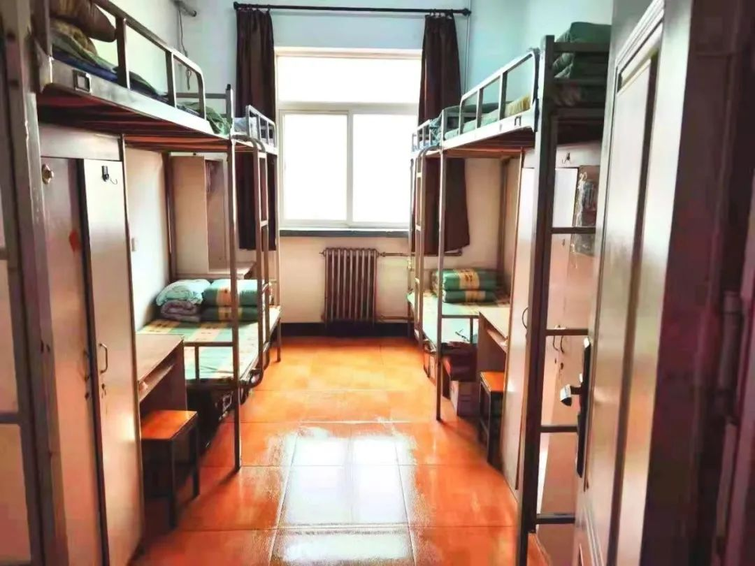 天津石油职业技术学院宿舍条件怎么样，有空调吗（含宿舍图片）