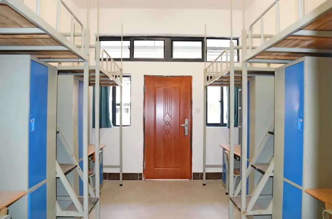 湛江幼儿师范专科学校宿舍条件怎么样，有空调吗（含宿舍图片）