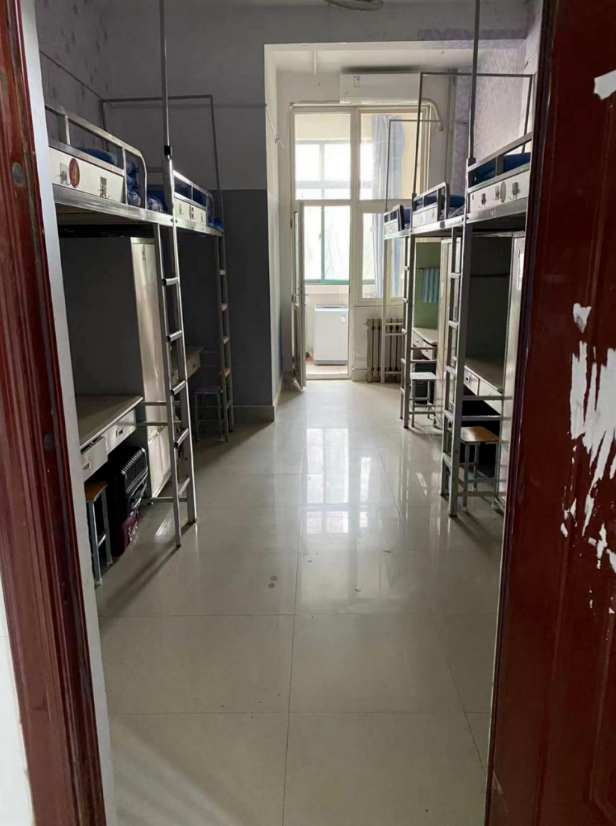 山东理工职业学院宿舍条件怎么样，有空调吗（含宿舍图片）