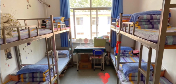 河北艺术职业学院宿舍条件怎么样，有空调吗（含宿舍图片）