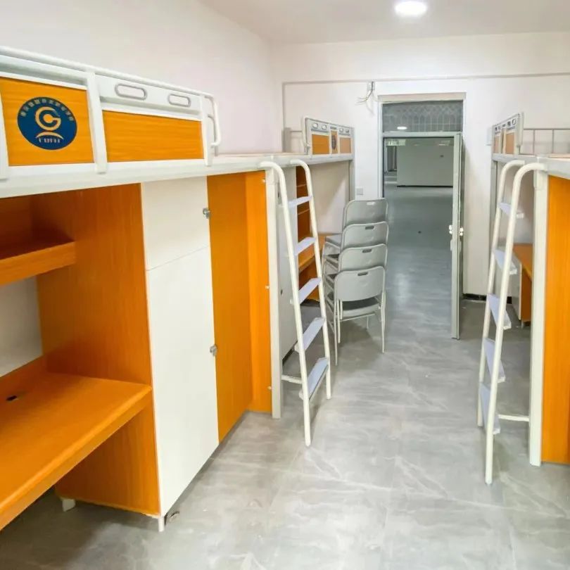 重庆信息技术职业学院宿舍条件怎么样，有空调吗（含宿舍图片）