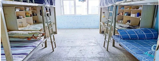 武汉交通职业学院宿舍条件怎么样，有空调吗（含宿舍图片）