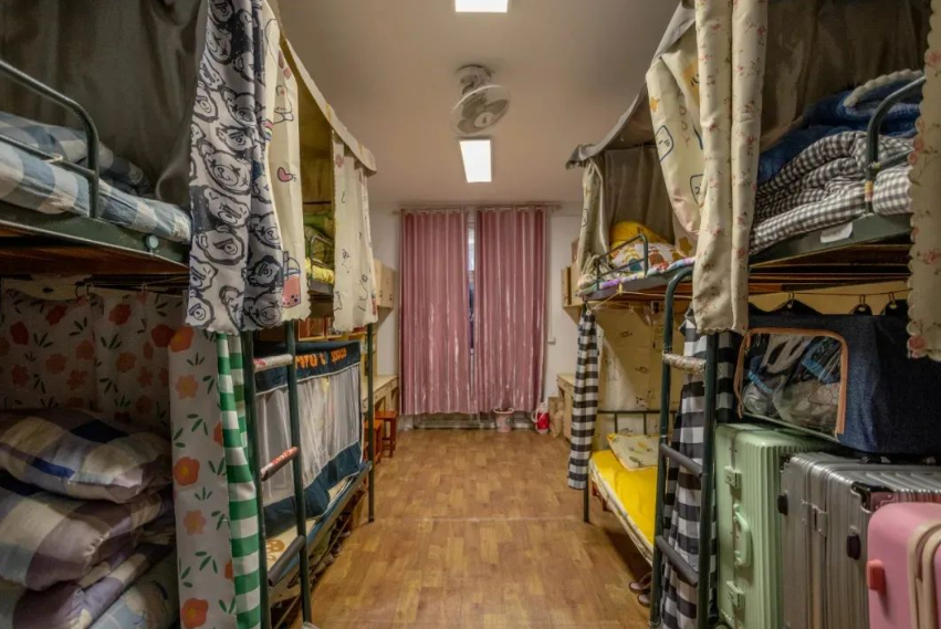 阜阳幼儿师范高等专科学校宿舍条件怎么样,有空调吗(含宿舍图片) 阜阳幼儿师范高等专科学校宿舍条件怎么样,有空调吗(含宿舍图片)