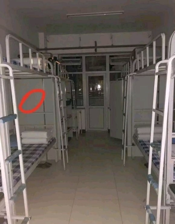 吉林铁道职业技术大学宿舍条件怎么样,有空调吗(含宿舍图片) 吉林铁道职业技术大学宿舍条件怎么样,有空调吗(含宿舍图片)