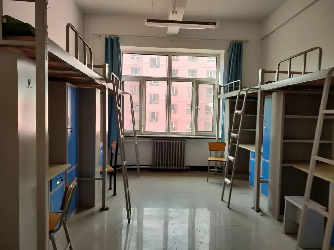 七台河职业学院宿舍条件怎么样，有空调吗（含宿舍图片）