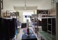宁夏财经职业技术学院宿舍条件怎么样，有空调吗（含宿舍图片）