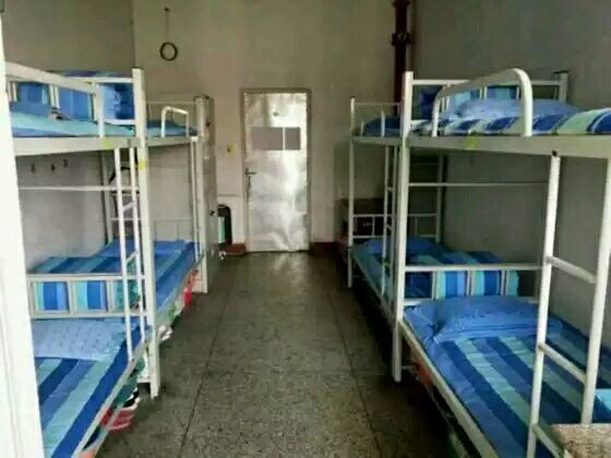 晋中师范高等专科学校宿舍条件怎么样，有空调吗（含宿舍图片）