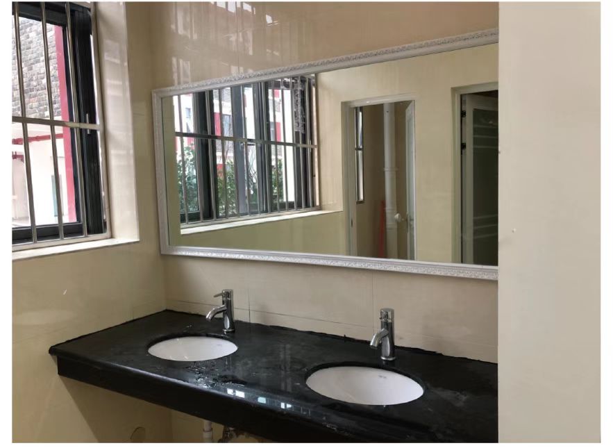 成都东软学院宿舍条件怎么样，有空调吗（含宿舍图片）