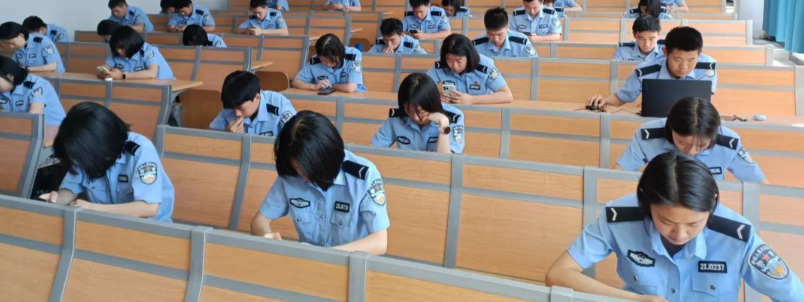 2025年山西高考公安警校录取分数线一览表：含专业组最低分