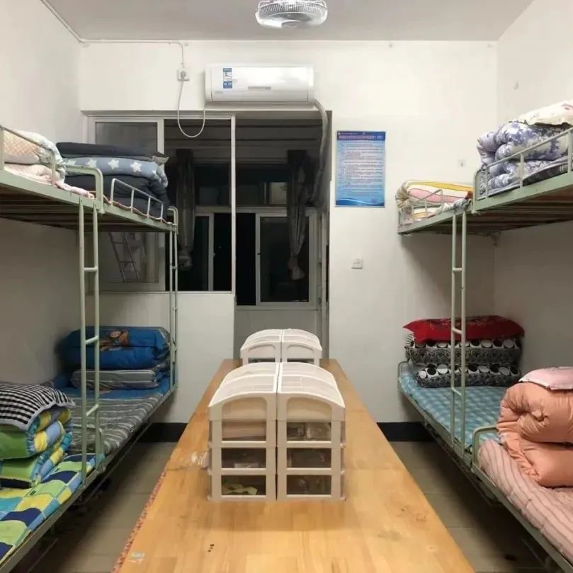 长沙环境保护职业技术学院宿舍条件怎么样，有空调吗（含宿舍图片）