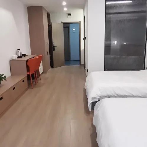 重庆信息技术职业学院宿舍条件怎么样，有空调吗（含宿舍图片）