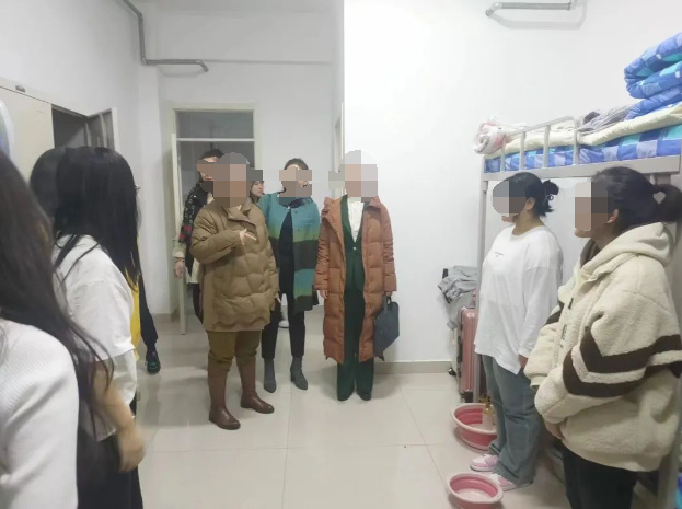 佳木斯职业学院宿舍条件怎么样,有空调吗(含宿舍图片) 佳木斯职业学院宿舍条件怎么样,有空调吗(含宿舍图片)