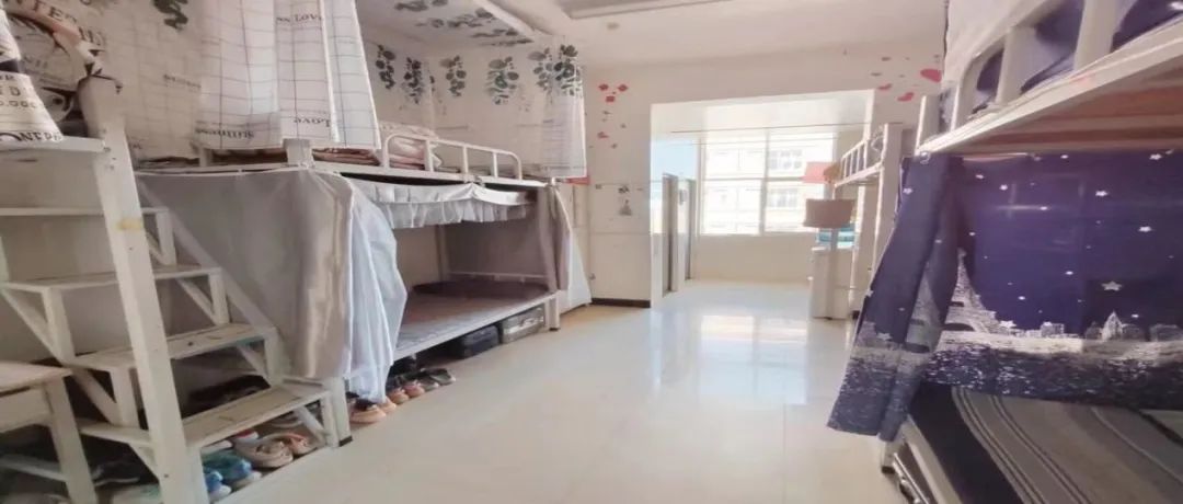 曲靖健康医学院宿舍条件怎么样，有空调吗（含宿舍图片）