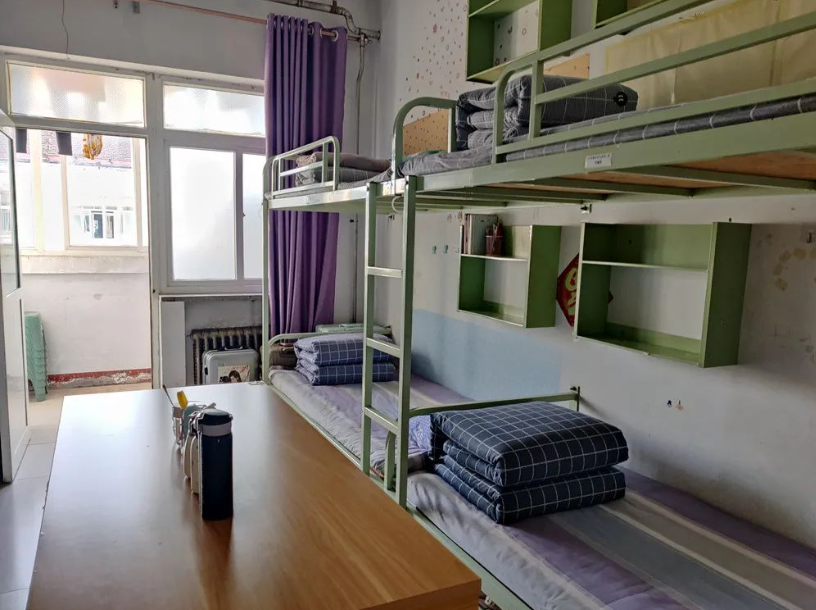 晋城职业技术学院宿舍条件怎么样，有空调吗（含宿舍图片）