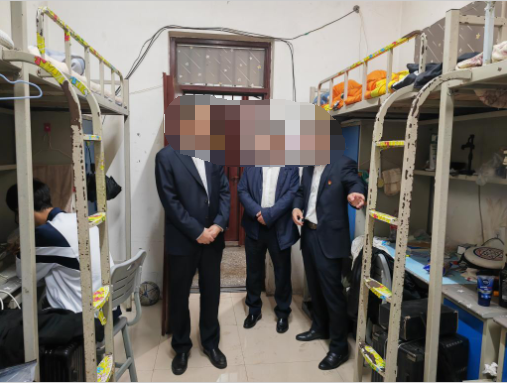 襄阳汽车职业技术学院宿舍条件怎么样，有空调吗（含宿舍图片）