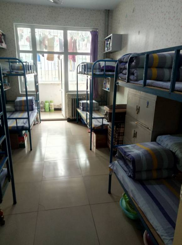 邢台医学院宿舍条件怎么样，有空调吗（含宿舍图片）