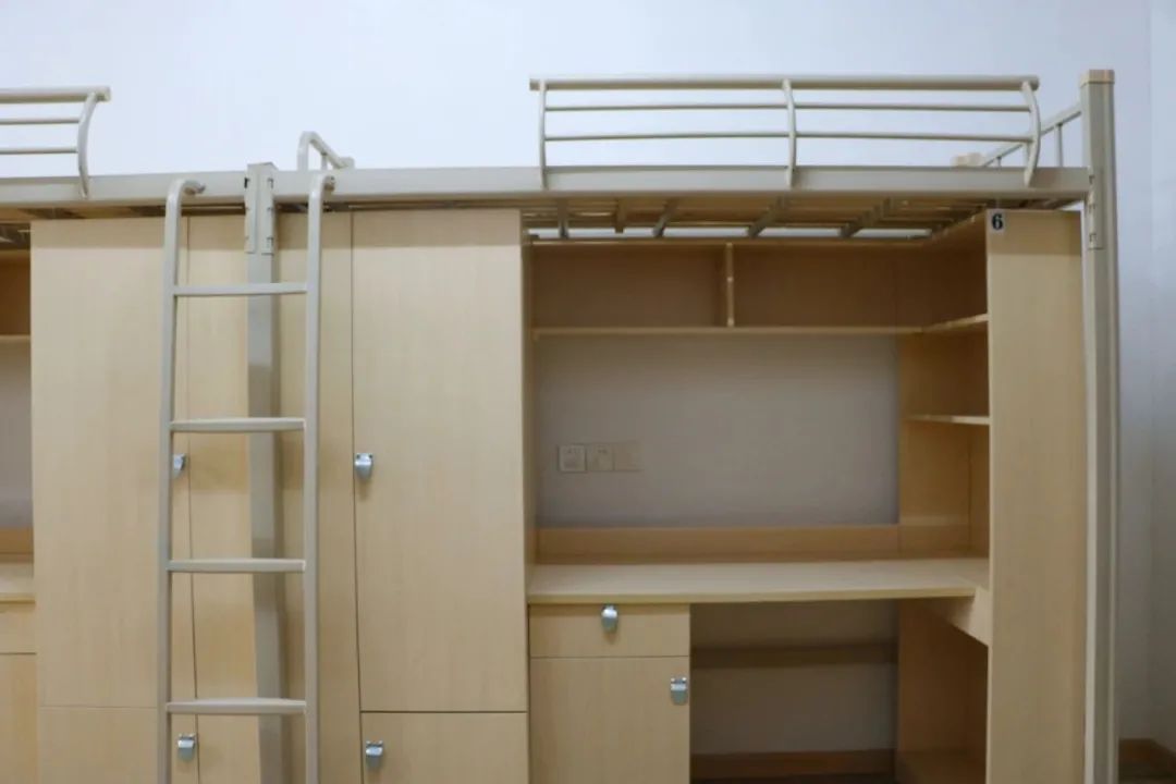 泰山科技学院宿舍条件怎么样,有空调吗(含宿舍图片) 泰山科技学院宿舍条件怎么样,有空调吗(含宿舍图片)