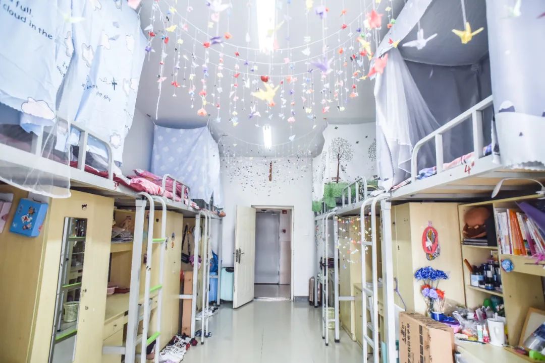 云南工程职业学院宿舍条件怎么样,有空调吗(含宿舍图片) 云南工程职业学院宿舍条件怎么样,有空调吗(含宿舍图片)