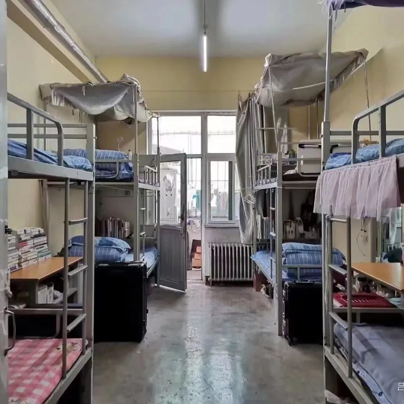 吕梁学院宿舍条件怎么样，有空调吗（含宿舍图片）