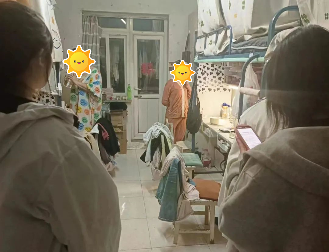 沈阳师范大学宿舍条件怎么样，有空调吗（含宿舍图片）