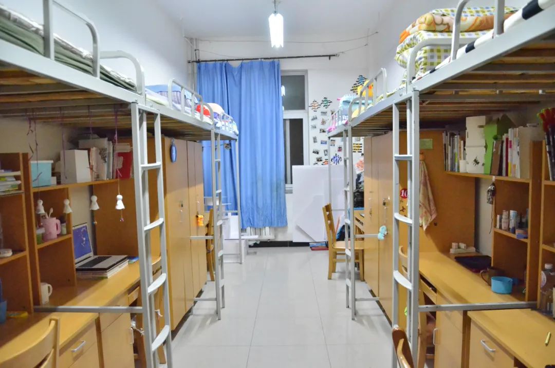 宁夏职业技术大学宿舍条件怎么样，有空调吗（含宿舍图片）