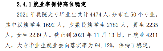 新疆轻工职业技术学院就业率及就业前景怎么样 新疆轻工职业技术学院就业率及就业前景怎么样