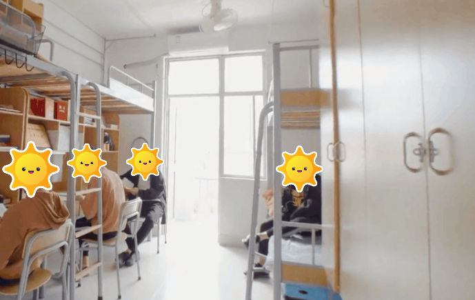 绍兴职业技术学院宿舍条件怎么样，有空调吗（含宿舍图片）