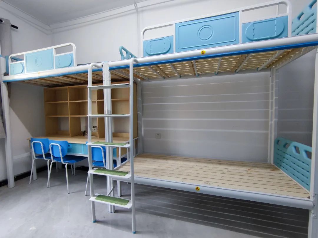 山西农业大学宿舍条件怎么样,有空调吗(含宿舍图片) 山西农业大学宿舍条件怎么样,有空调吗(含宿舍图片)