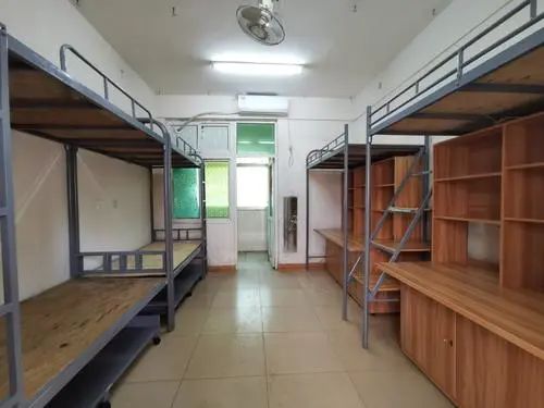 海南经贸职业技术学院宿舍条件怎么样，有空调吗（含宿舍图片）