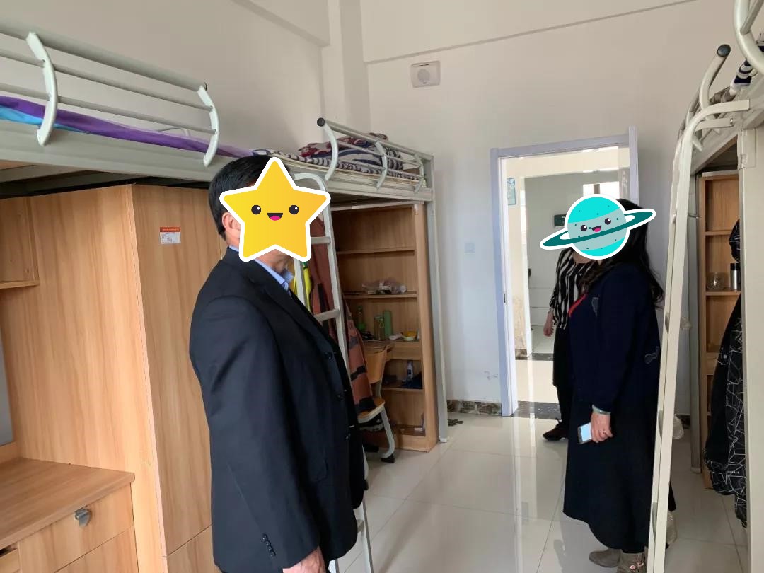 鄂尔多斯生态环境职业学院宿舍条件怎么样,有空调吗(含宿舍图片) 鄂尔多斯生态环境职业学院宿舍条件怎么样,有空调吗(含宿舍图片)