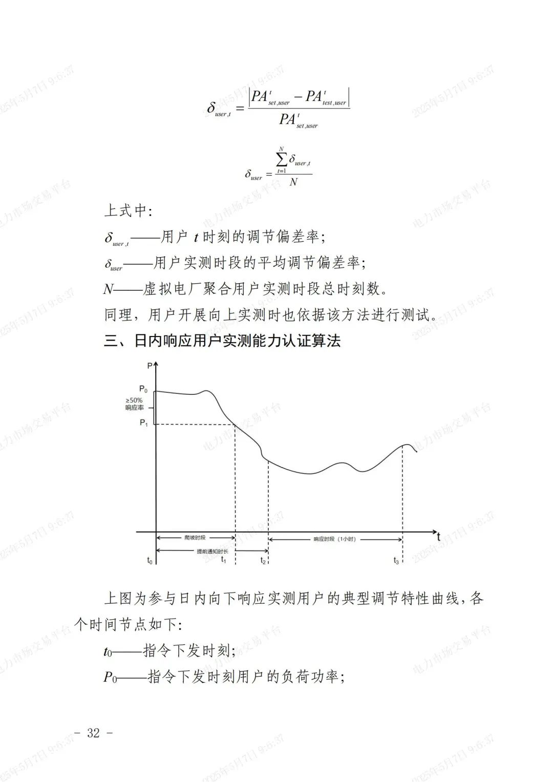 《浙江省虚拟电厂运营管理细则(试行)》印发
