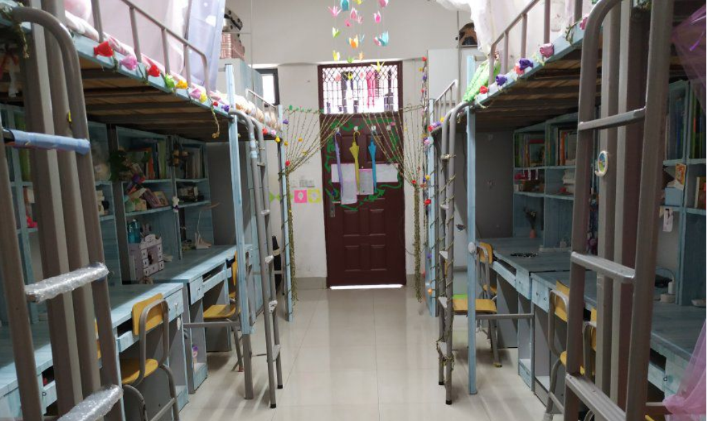 南宁学院宿舍条件怎么样，有空调吗（含宿舍图片）