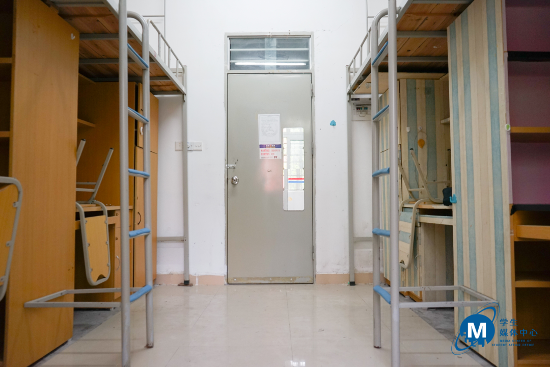 广州南方学院宿舍条件怎么样，有空调吗（含宿舍图片）