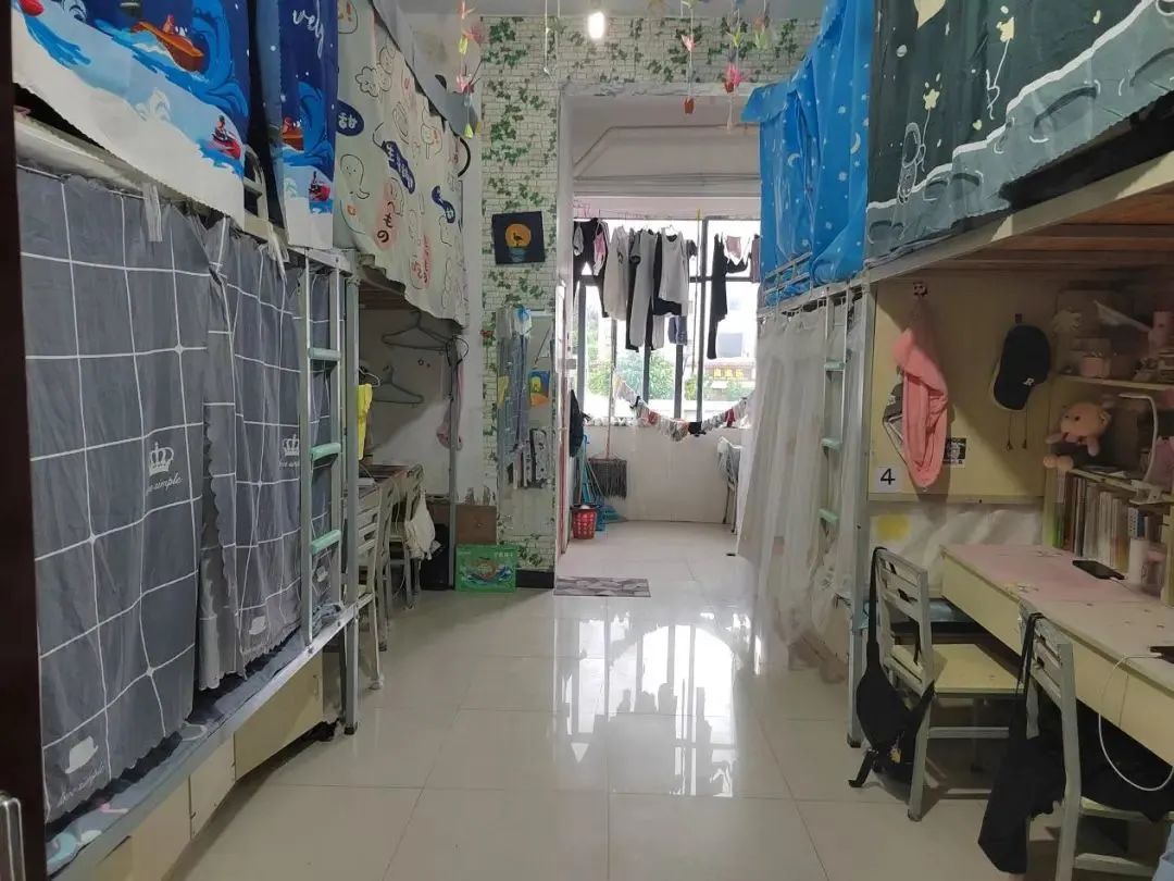 丽江师范学院宿舍条件怎么样,有空调吗(含宿舍图片) 丽江师范学院宿舍条件怎么样,有空调吗(含宿舍图片)