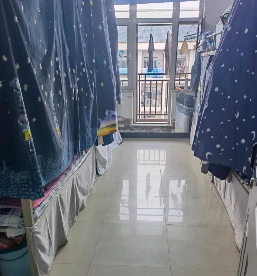 铁岭卫生职业学院宿舍条件怎么样，有空调吗（含宿舍图片）