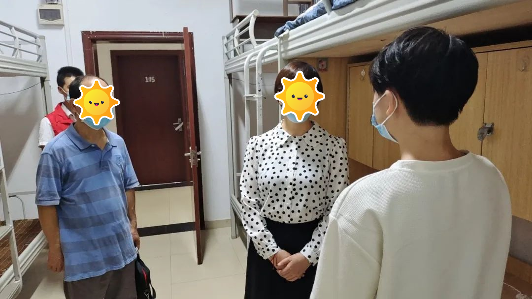 重庆第二师范学院宿舍条件怎么样，有空调吗（含宿舍图片）