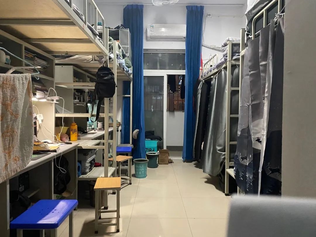 河南科技大学宿舍条件怎么样，有空调吗（含宿舍图片）