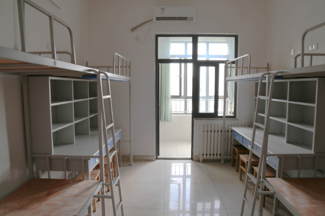 山东建筑大学宿舍条件怎么样，有空调吗（含宿舍图片）