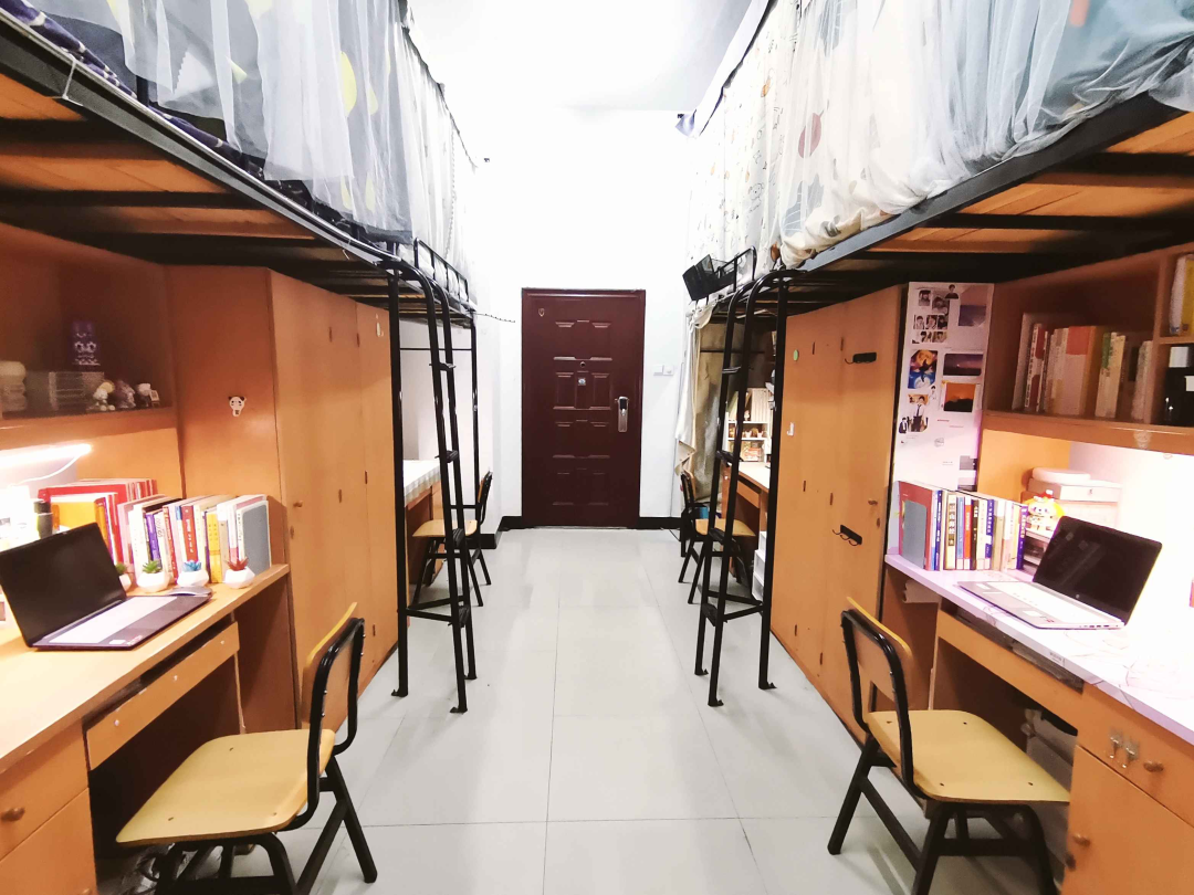 湘潭大学兴湘学院宿舍条件怎么样,有空调吗(含宿舍图片) 湘潭大学兴湘学院宿舍条件怎么样,有空调吗(含宿舍图片)