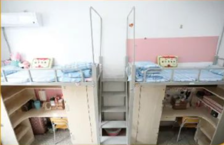 江苏安全技术职业学院宿舍条件怎么样,有空调吗(含宿舍图片) 江苏安全技术职业学院宿舍条件怎么样,有空调吗(含宿舍图片)