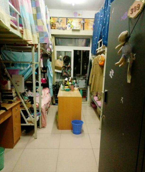 天津师范大学津沽学院宿舍条件怎么样,有空调吗(含宿舍图片) 天津师范大学津沽学院宿舍条件怎么样,有空调吗(含宿舍图片)