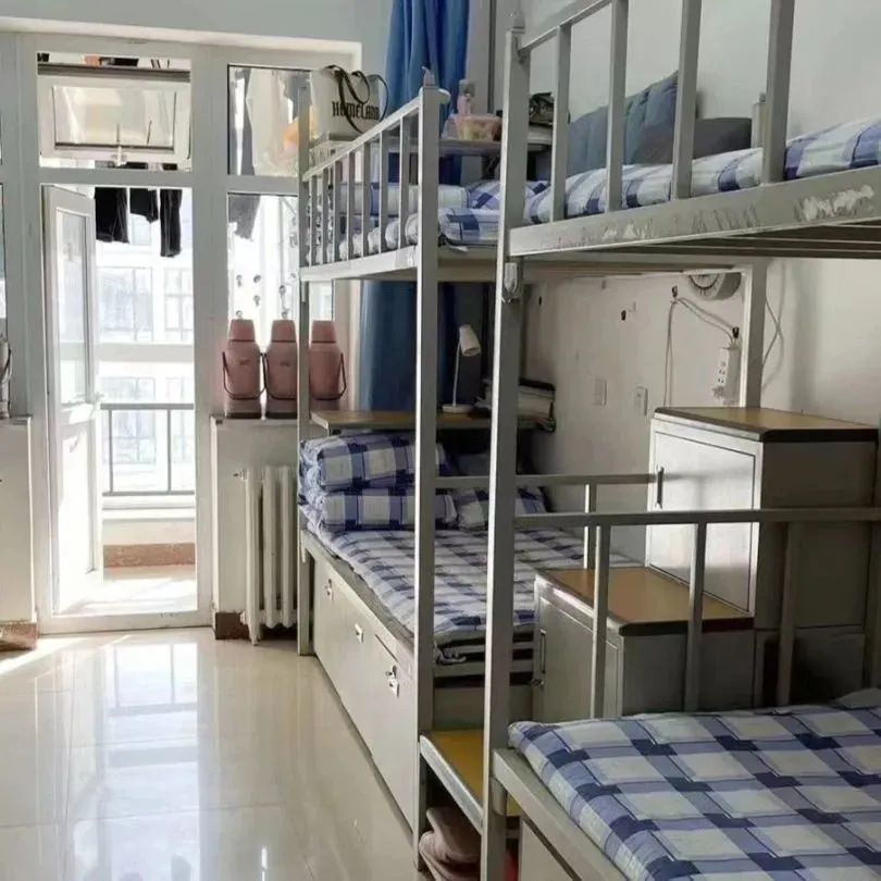 吉林工商学院宿舍条件怎么样，有空调吗（含宿舍图片）